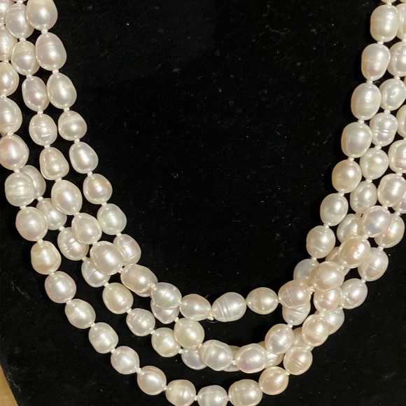 🌸Beautiful Freshwater Pearls - Picture 3 of 7